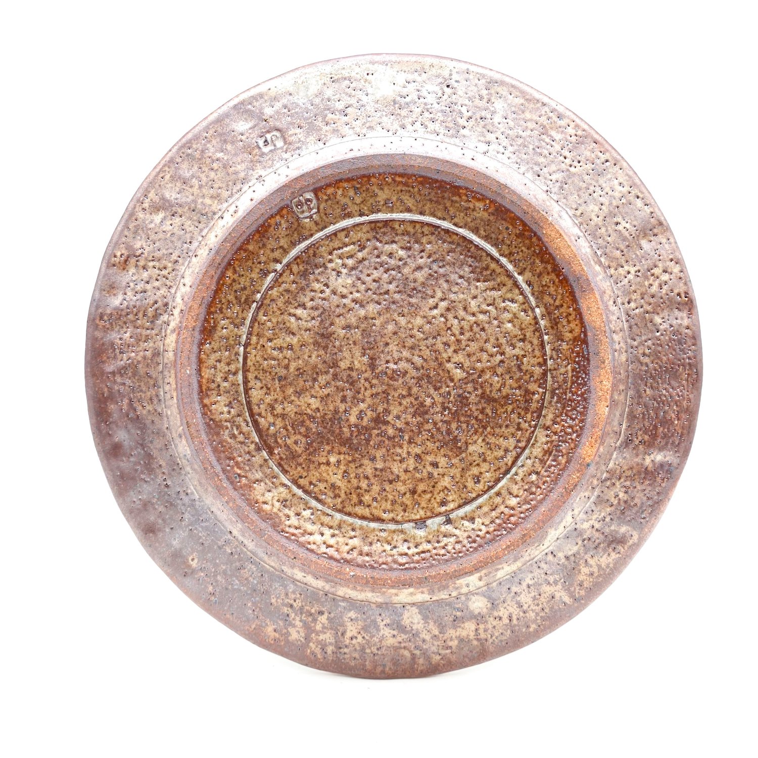 Image of Sandwich Plate (shino)