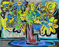 Image 1 of Stunning Flower Bouquet 