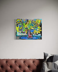 Image 2 of Stunning Flower Bouquet 