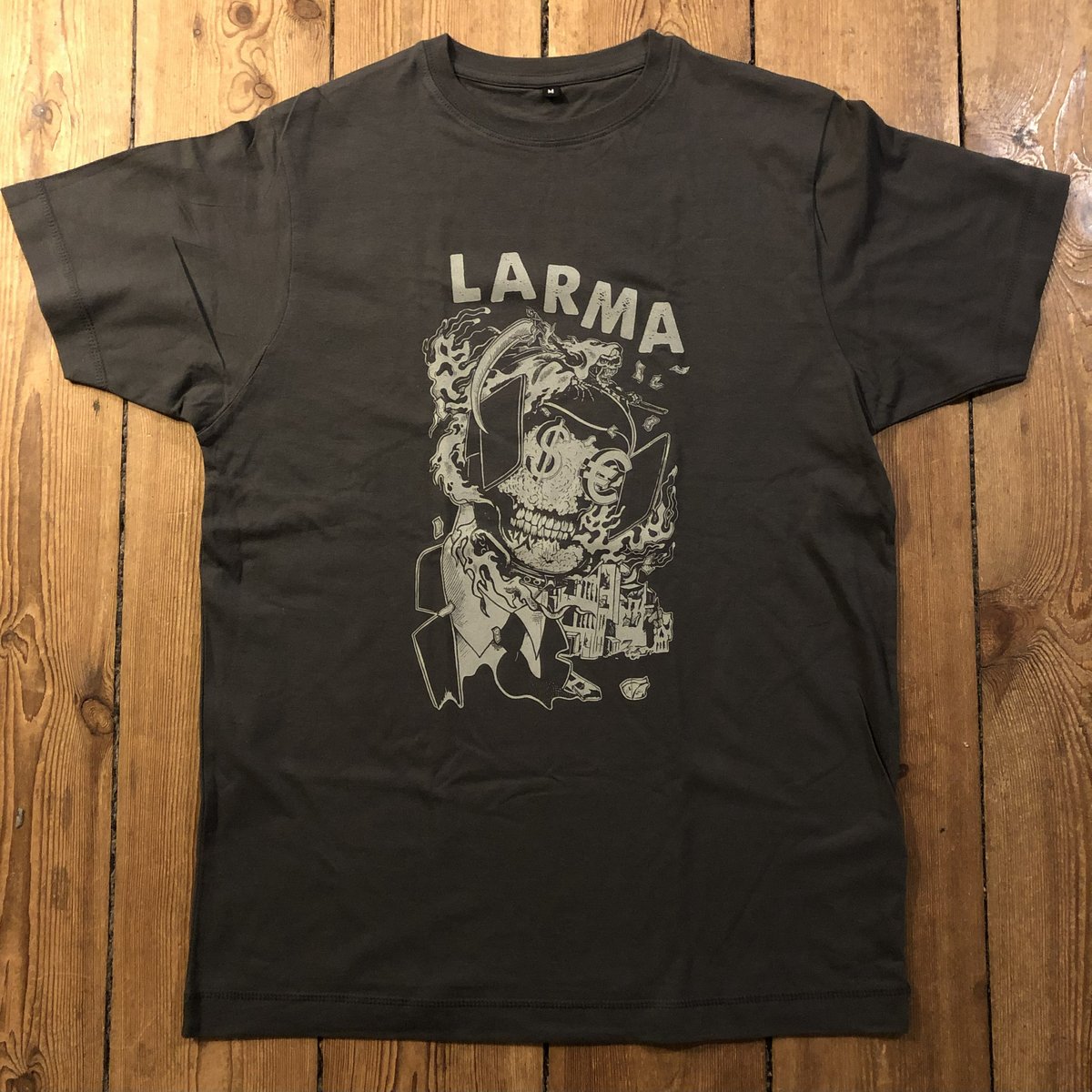 Image of LARMA T-shirt