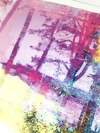 Image 4 of Mumbles Trees (no.3 in series)