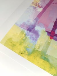 Image 3 of Mumbles Trees (no.3 in series)