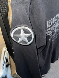 Image 4 of 2013 Virus Device Wornstar Customized Stage Shirt