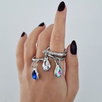 Image 2 of The Droplet Rings