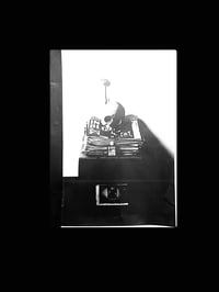 Image 1 of DASH SNOW - THE END OF LIVING THE BEGINNING OF SURVIVAL [PIRATE COPY]