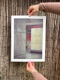 Image 3 of 2025 print - metro