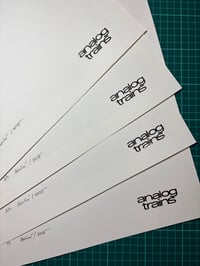 Image 5 of 2025 print - vagonek