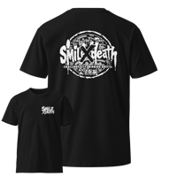 sXd Challenge Yourself (Premium Tee)