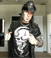 Image 2 of 2014-2018 Virus Dope Stage Shirt