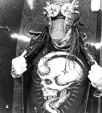 Image 4 of 2014-2018 Virus Dope Stage Shirt