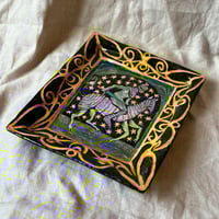 Image 2 of Goblin rider on a starry night 