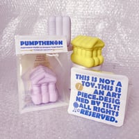 Image 2 of Pumpthenon Squish!