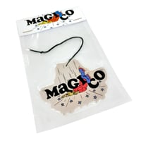 Image 2 of MÁGICO - "Misstep" airfreshener