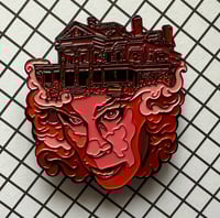 Image 3 of The Haunting of Allardyce Mansion