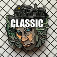 Image 2 of The Haunting of Allardyce Mansion