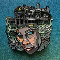 Image 1 of The Haunting of Allardyce Mansion