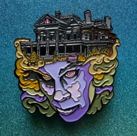 Image 5 of The Haunting of Allardyce Mansion