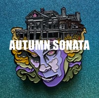 Image 6 of The Haunting of Allardyce Mansion