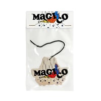 Image 1 of MÁGICO - "Misstep" airfreshener