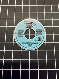 Image 2 of MVC2 Inspired Dustwashers