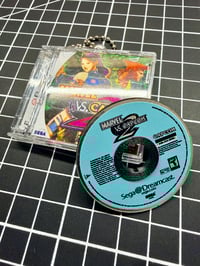 Image 1 of MVC2 Inspired Dustwashers