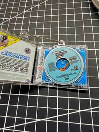 Image 3 of MVC2 Inspired Dustwashers