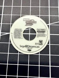 Image 4 of MVC2 Inspired Dustwashers