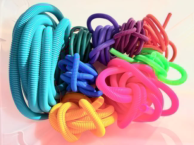 ✰CUSTOMiZABLE FLUFFY TOP✰