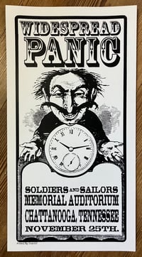 Image 1 of Testprint #199