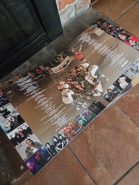 Image 3 of Valentine Crush Soundtrack - DOUBLE LP