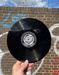 Image 5 of DUBPLATE CULTURE VOL.5 (LIMITED 10 INCH LATHE CUT)