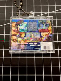 Image 5 of MVC2 Mini Jewel Case Keychain