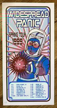 Image 1 of Testprint #207