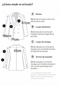 Image 5 of BLAZER AURA