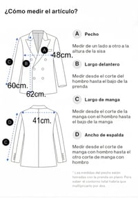 Image 5 of BLAZER FLORA NOIR