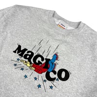 Image 2 of MÁGICO - "Misstep" Sweatshirt