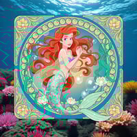 PRESALE - Sands of Royalty - Ariel