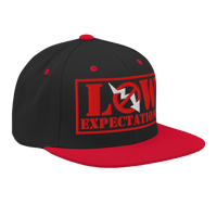 Image 1 of Logo Snapback