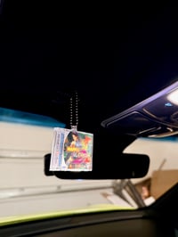 Image 2 of MVC2 Mini Jewel Case Keychain