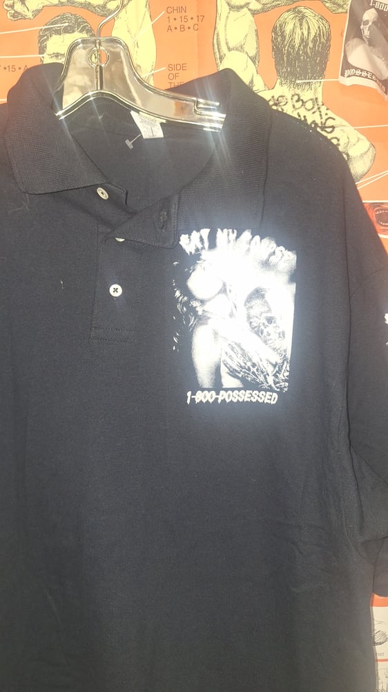 Image of Eat my polo