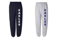 MOS Basketball Sweatpants