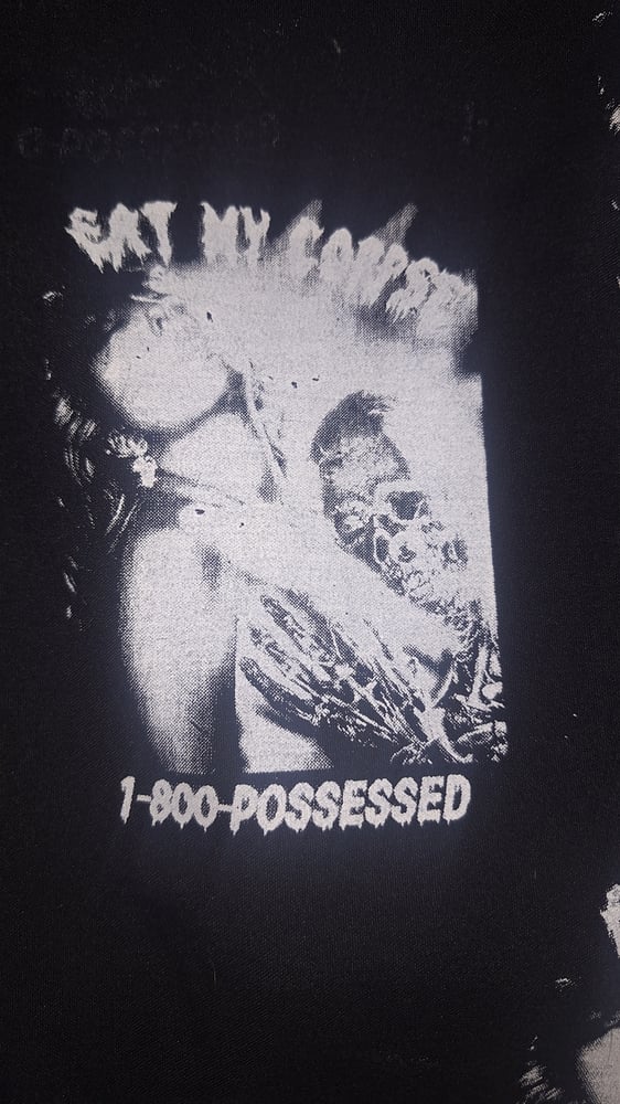 Image of 1 800 nekro patch