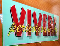 Image 2 of Vivere Pericolosamente