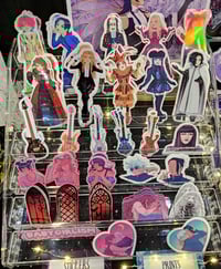 Image 4 of Kyo Chibi sticker