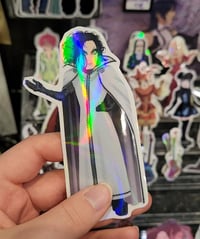 Image 3 of Klaha Chibi sticker