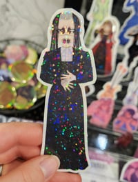 Image 3 of Kyo Chibi sticker