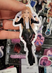 Image 3 of Kamijo Chibi Sticker