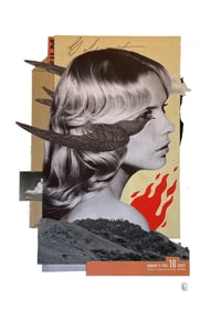 ORIGINAL "GOLONDRINA"