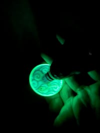 Image 3 of GITD Gum Gum No Mi Prototype