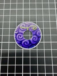 Image 2 of GITD Gum Gum No Mi Prototype